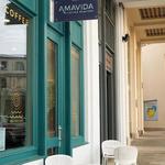 Amavida Coffee