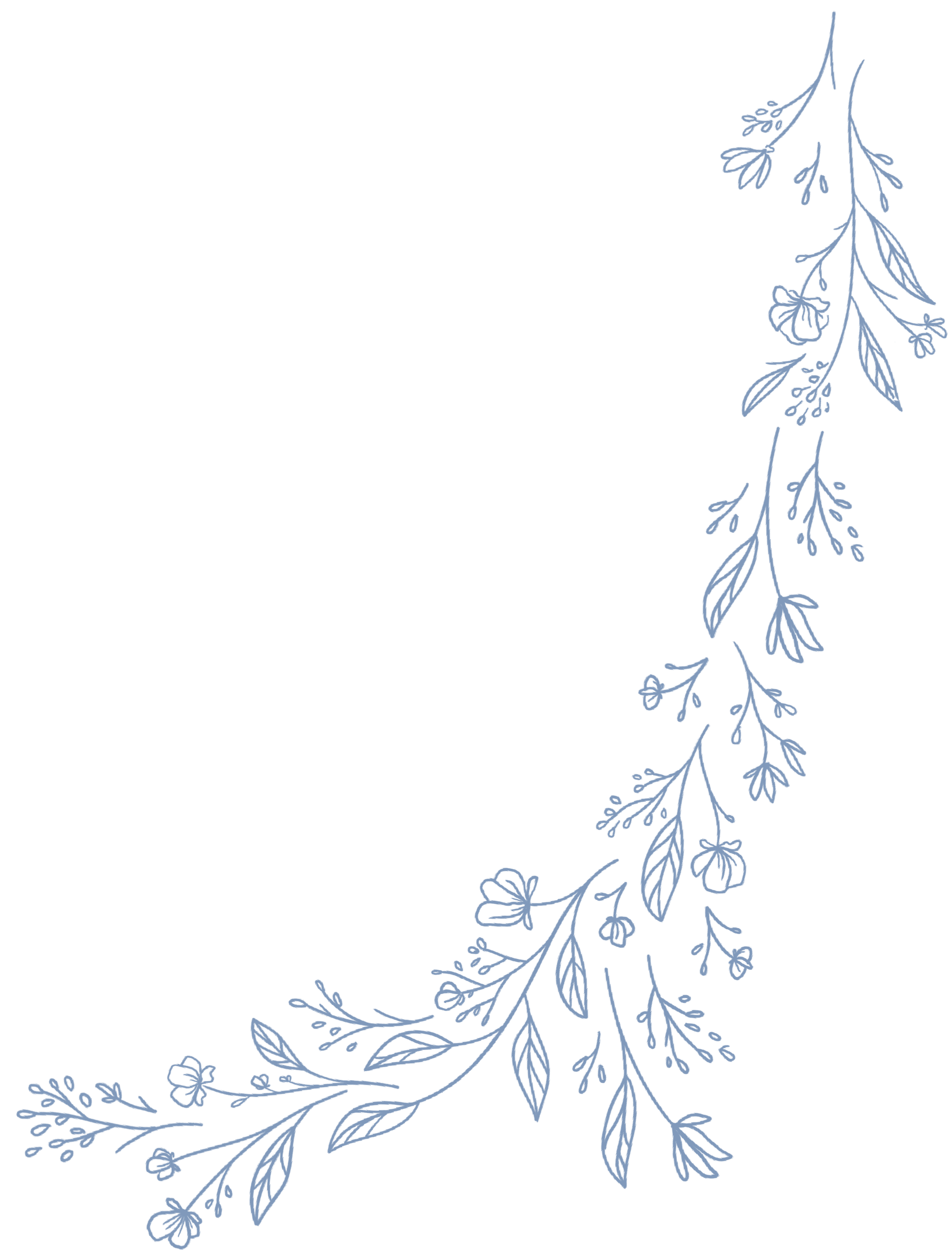 florals