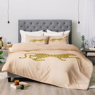 Le Gupard Comforter