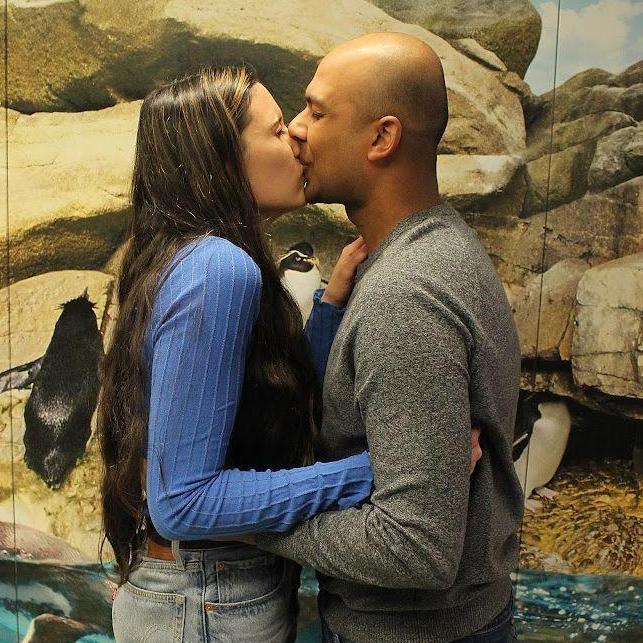 Smooch!