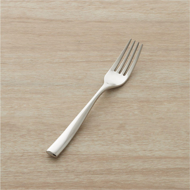 Marin Mirror Salad Fork