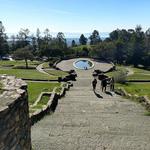 Joaquin Miller Park
