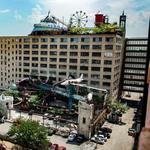 City Museum
