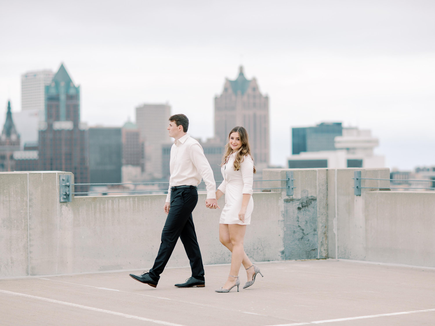 The Wedding Website of Hannah Macur and Robert Tilot