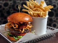 Burger 21 Kennesaw Marketplace