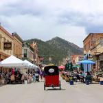 Visit Idaho Springs