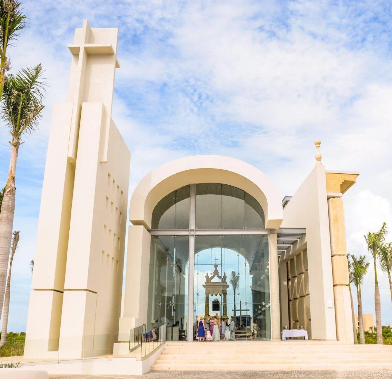 The Wedding Website of Alexander Higareda and Estefani Gomez
