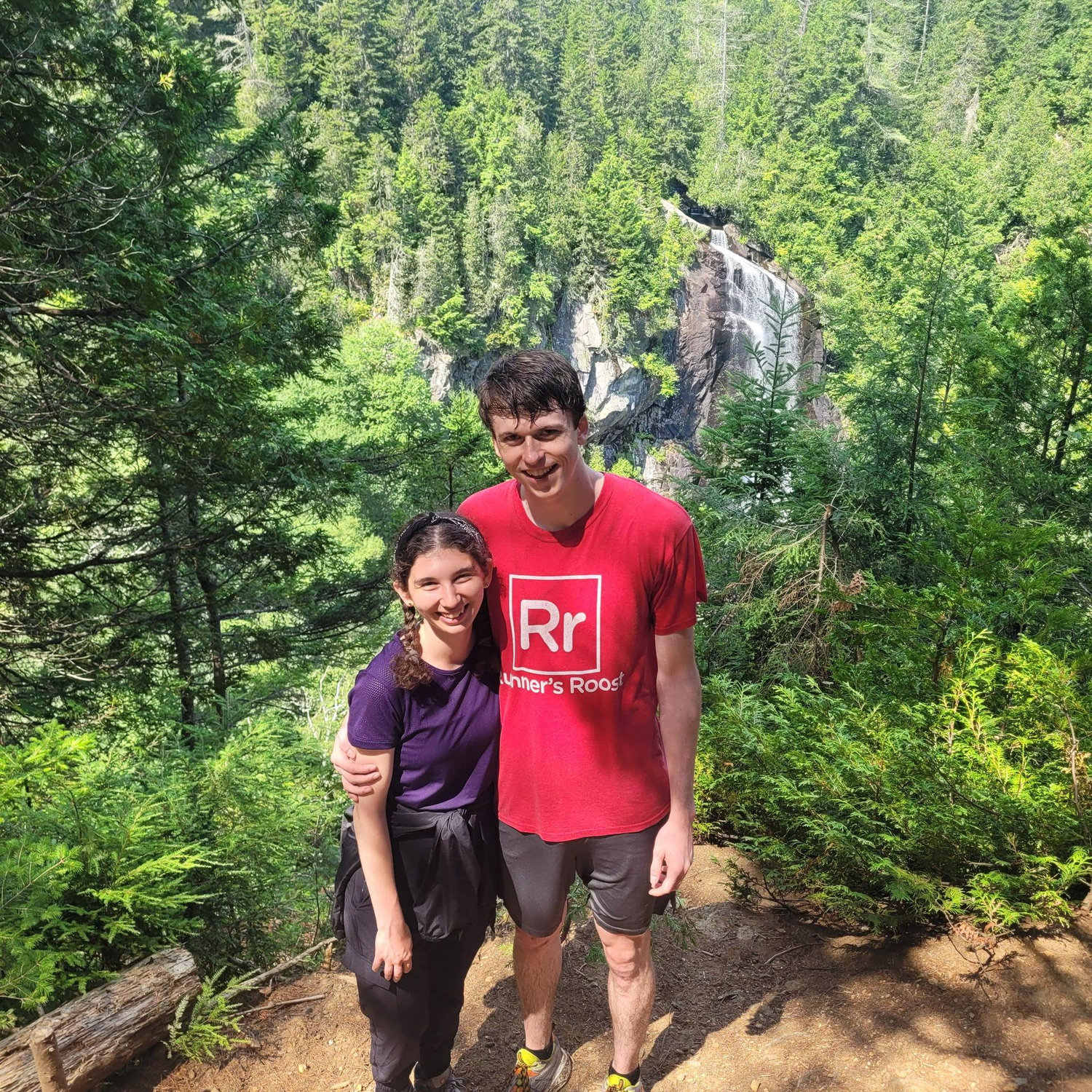 ADK trip July, 2025