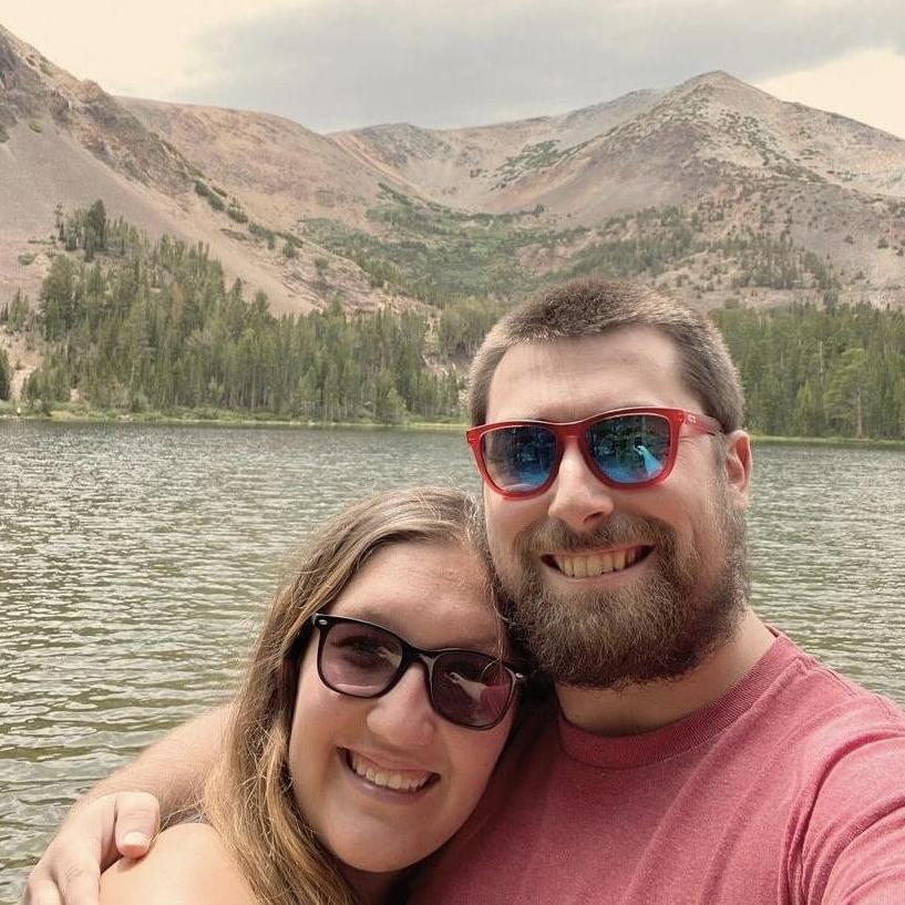 2020. One of our only trips in 2020! June Lake