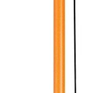 Fiskars 7-14 Foot Power-Lever Extendable Pole Saw & Pruner