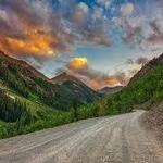 Alpine Loop Scenic Byway