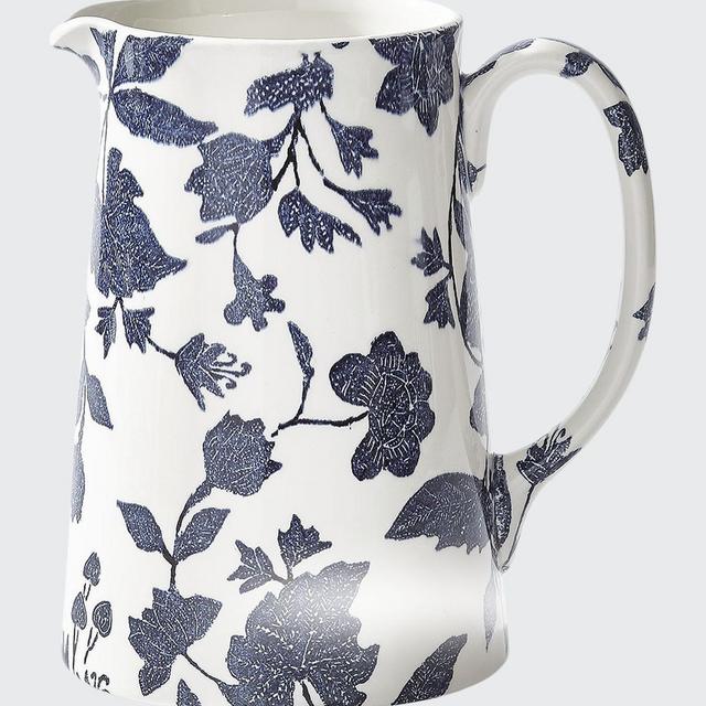Ralph Lauren HomeGarden Vine Tankard Pitcher