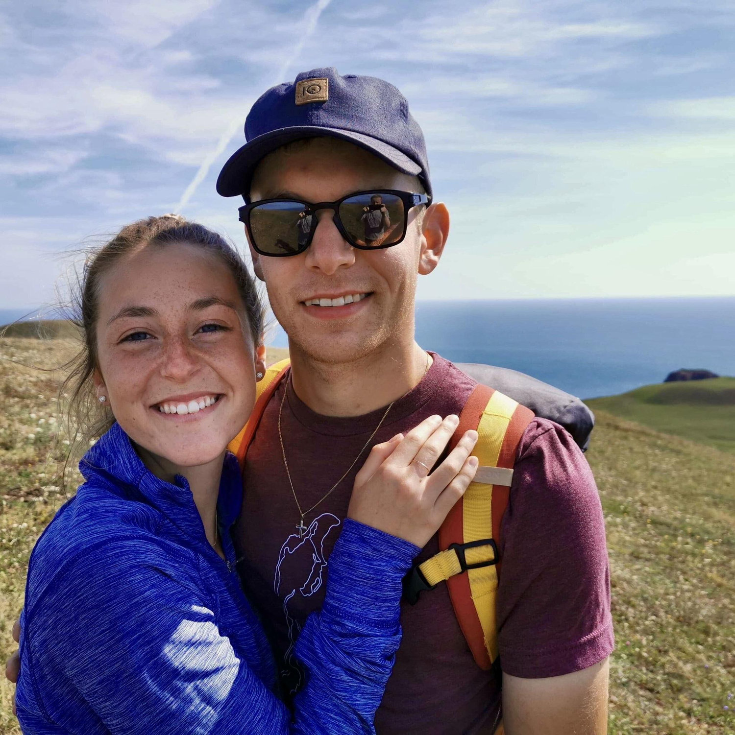9 ans de couple ( externat aux Îles d'Aurélie)!