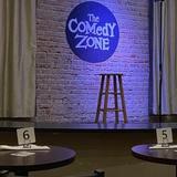 The Comedy Zone