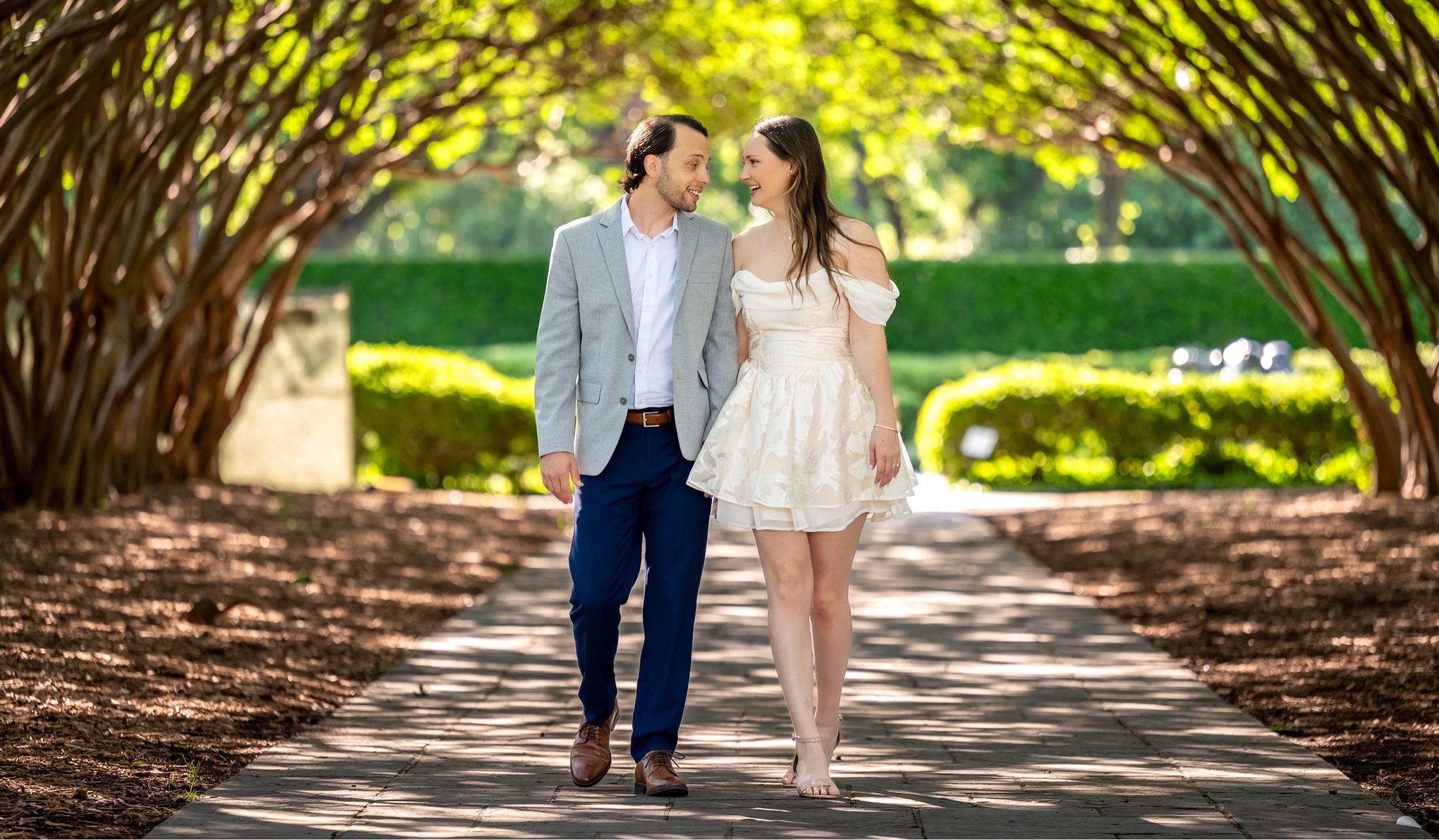 The Wedding Website of Caroline Wilson and Michael Ahrens