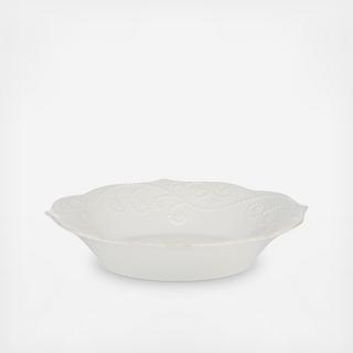 French Perle Pasta Bowl, Set of 4