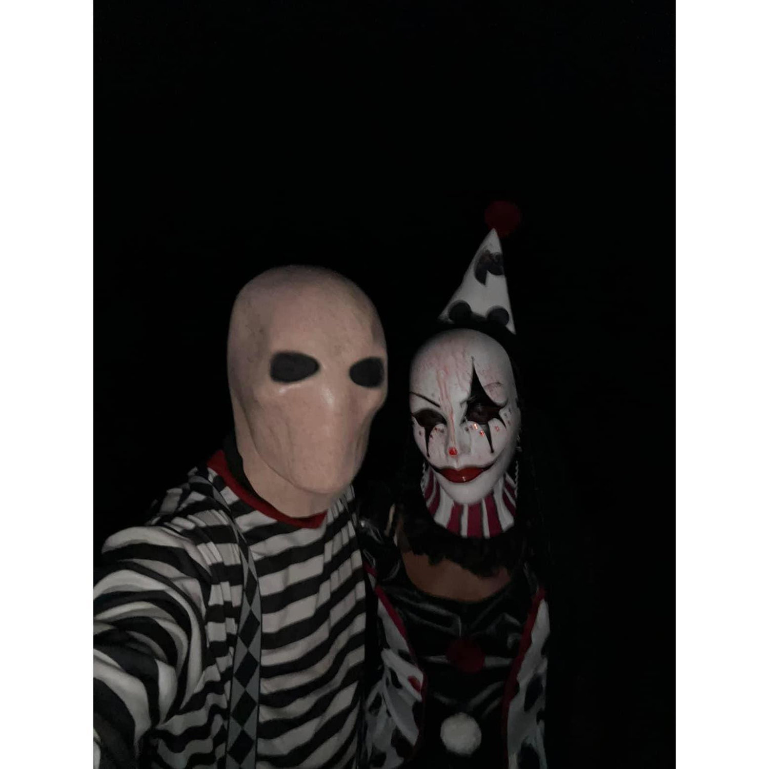 Our 1st Halloween