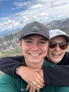 The Wedding Website of Shannon Doering and Michael Anglemire