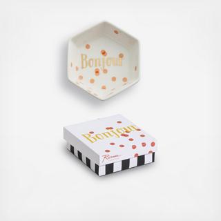 Tray Chic Bonjour Dish