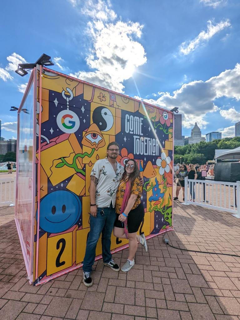 Lollapalooza 2022
