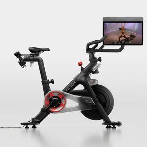 Peloton Bike