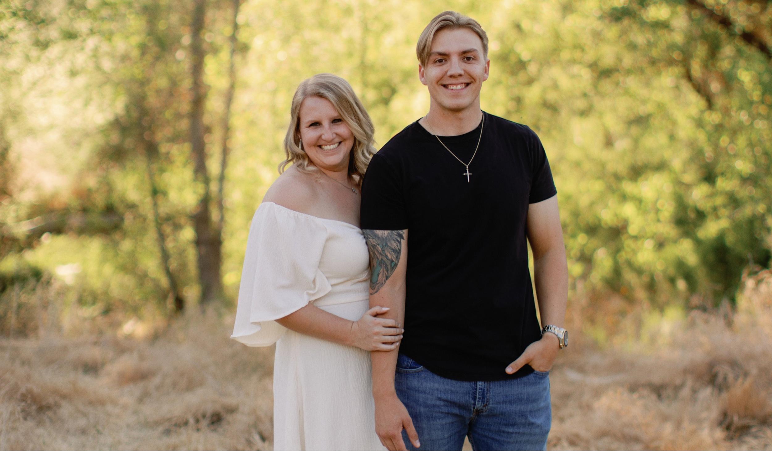The Wedding Website of Barbra Werner and Mason Bartelt