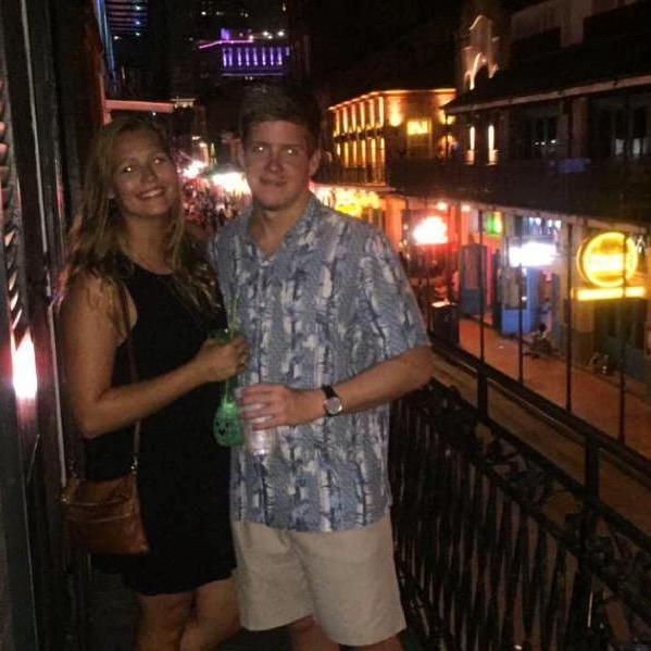 NOLA