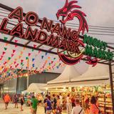 Ao Nang Landmark Nightmarket