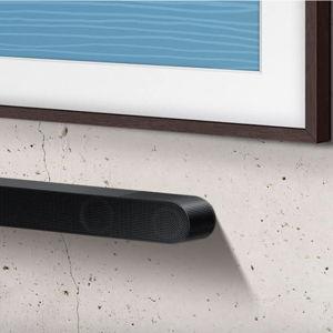 Samsung Soundbar w/ Wireless Dolby Atmos