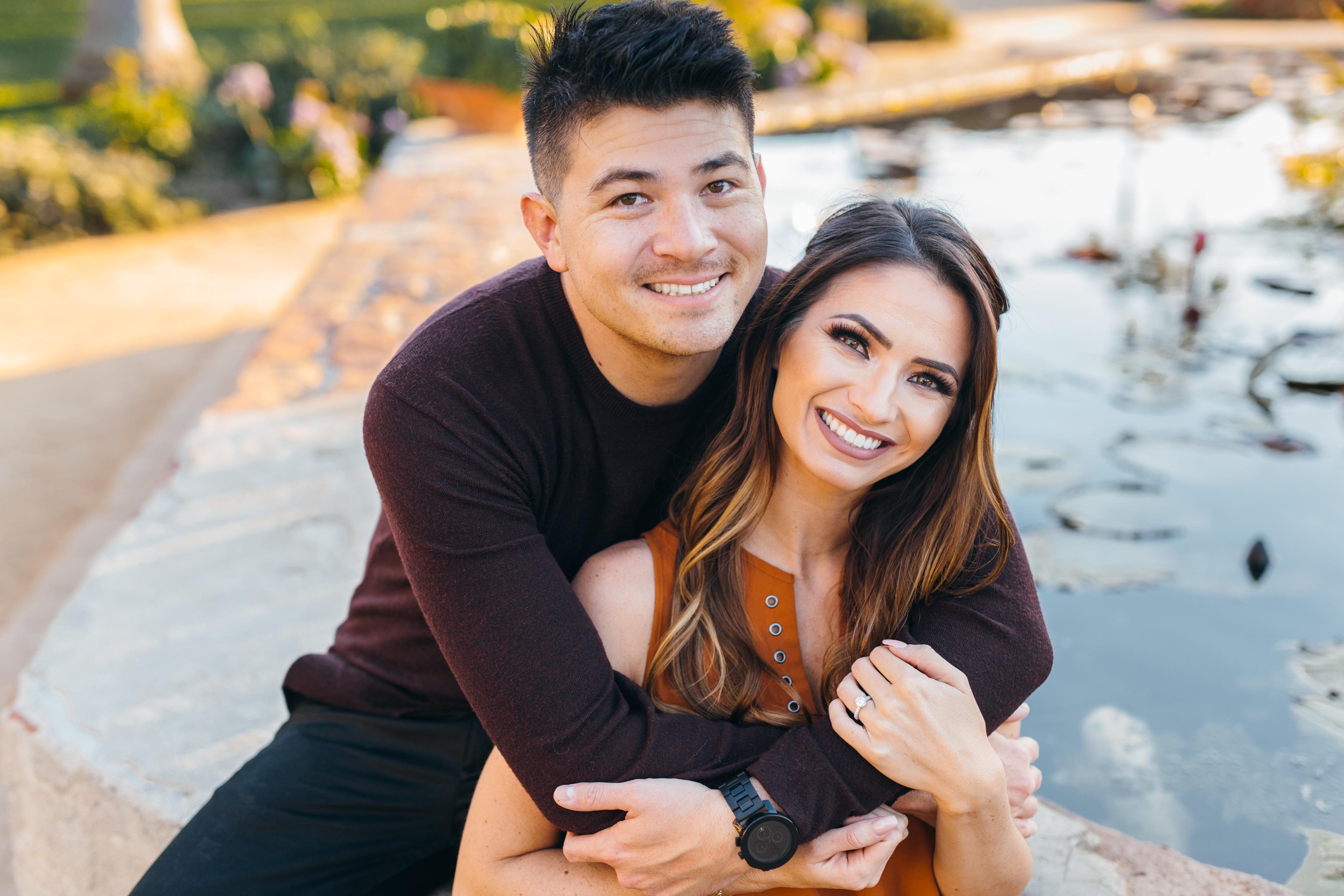 The Wedding Website of Will Pepper and Brittany Stroud