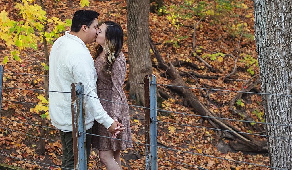 The Wedding Website of Sydney Cox and Jorge Osornio