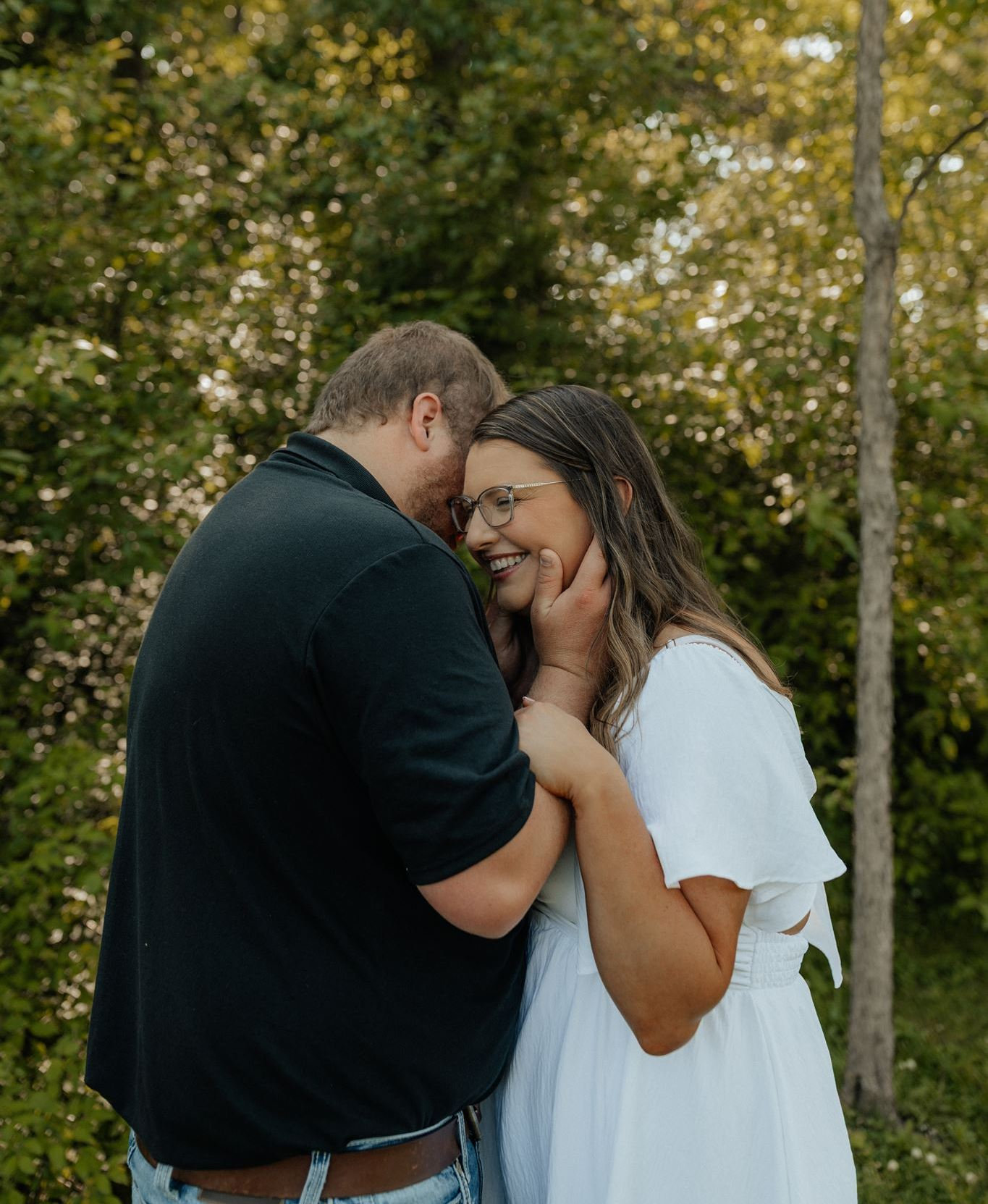 The Wedding Website of Madison Ann Bunda and Travis Mark Montag