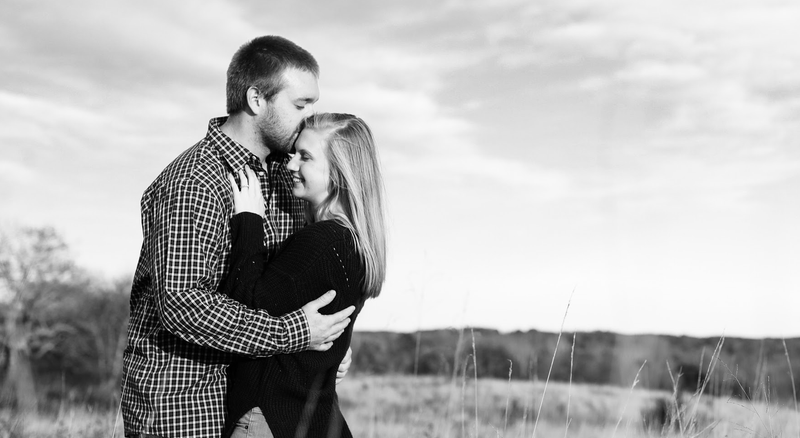 Emily Humphries and Colter Bennett's Wedding Website