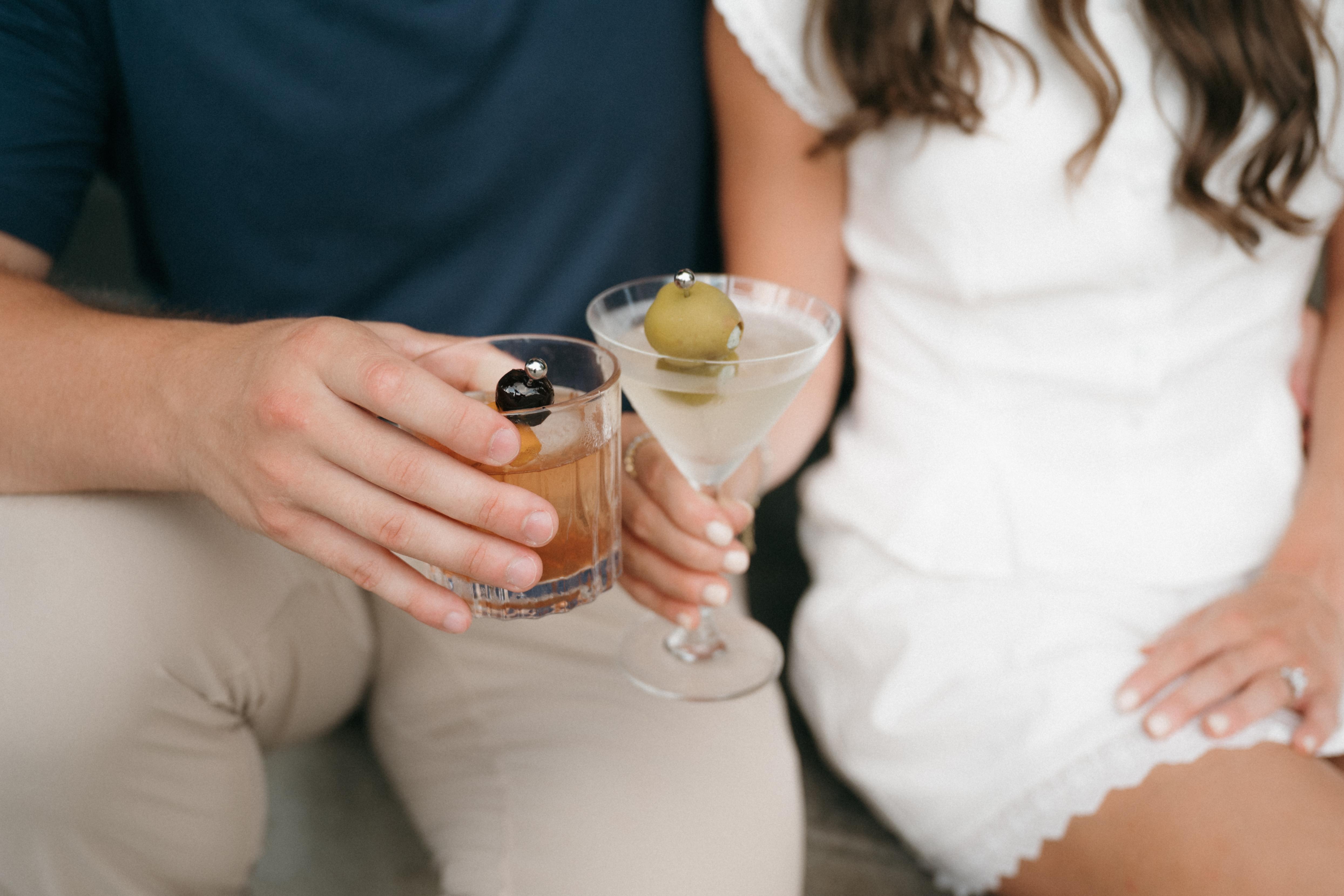 The Wedding Website of Sara Lopez and Isaac Blankenship