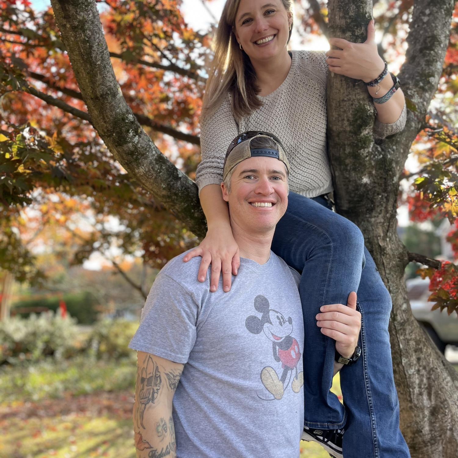 2nd Thanksgiving 🍁 November 2024