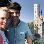 Lichtenstein Castle