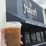 Haven Coffee Roasters