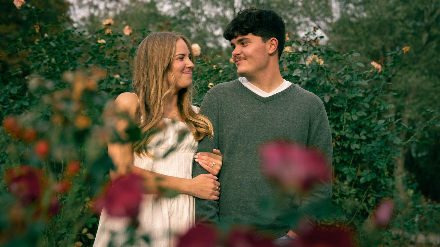 The Wedding Website of Mia Godorhazy and Kadon Arbogast