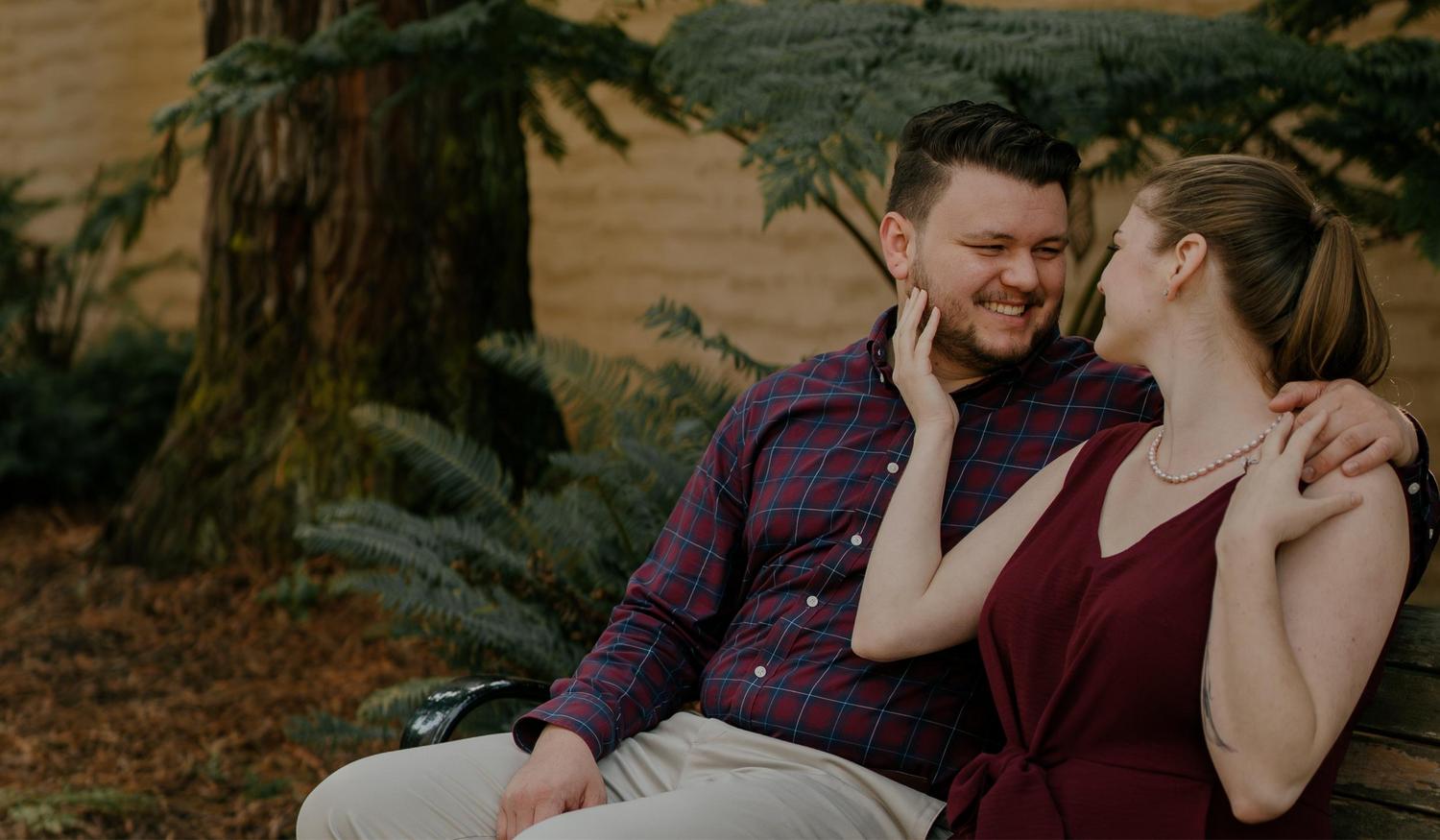 The Wedding Website of Alexandra Elizabeth Estrella and Juan Diego Escalante