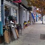 Scituate Harbor Shopping