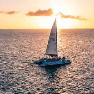 Sunset Sail Excursion