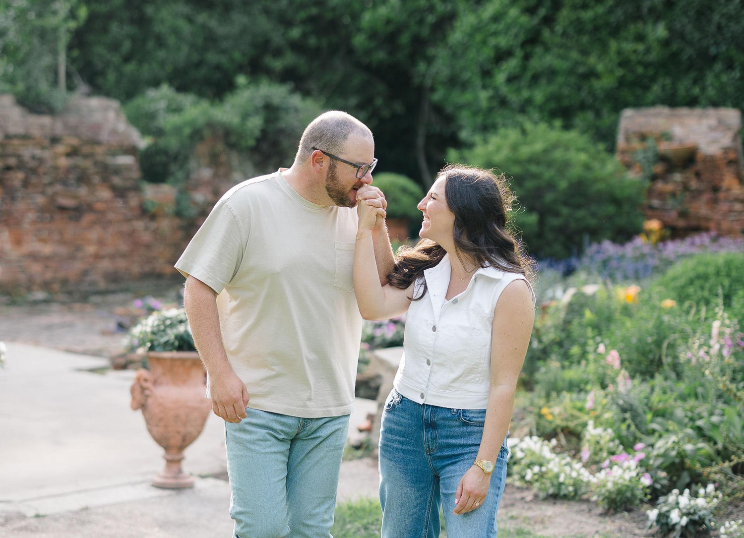 The Wedding Website of Hope Mayer and Ricky Smith