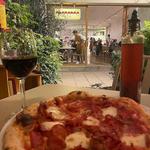 Pizzería della Madonna