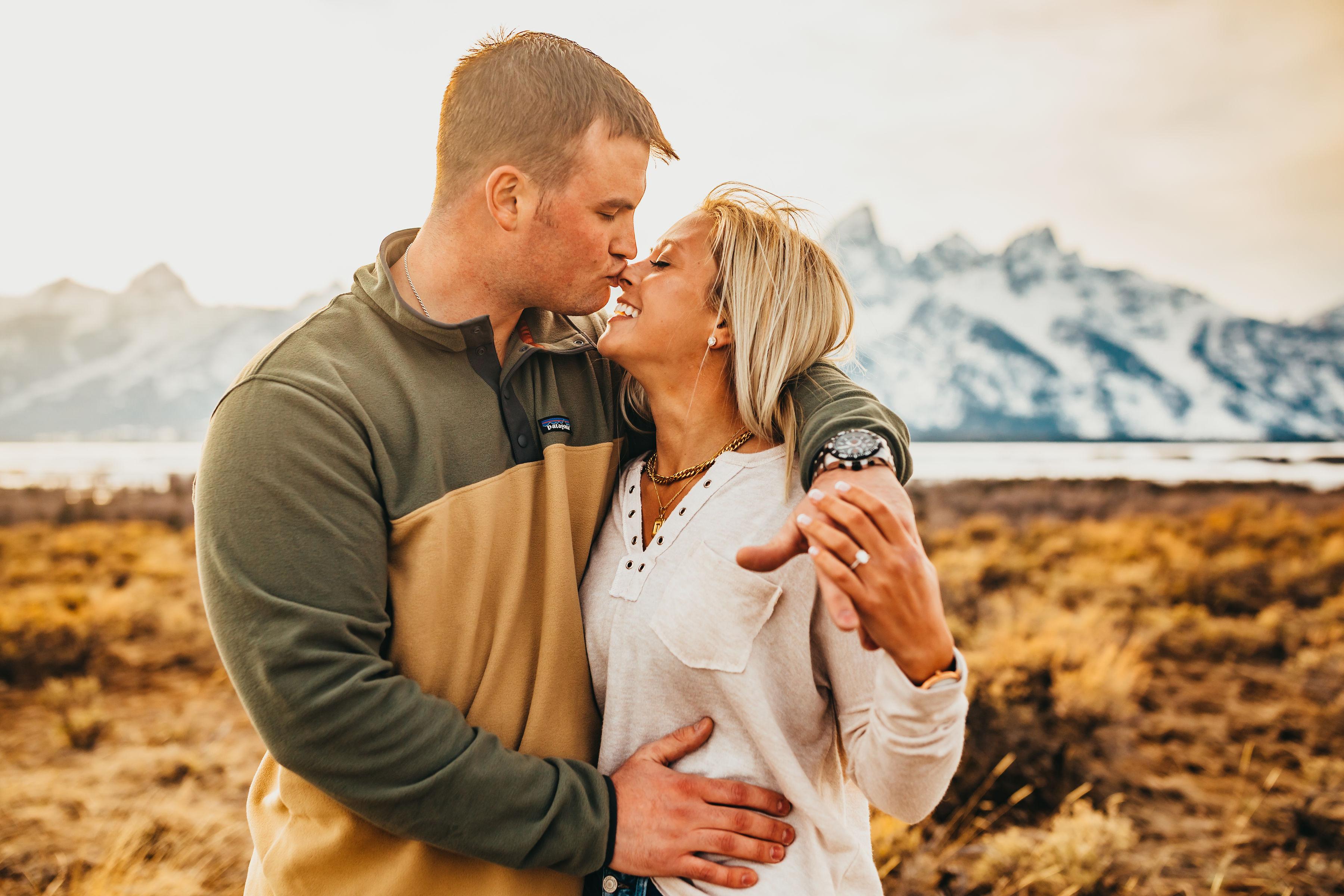 The Wedding Website of Taylor Kroencke and Garrett Liebing