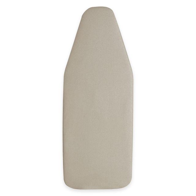 Polder® Double Thick Ironing Board Pad and Cover in Cinder