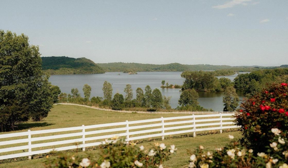 The Wedding Website of Madison Greene and Jackson Allen