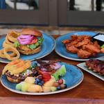 Bullfrogs Bar & Grille