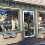 Chrissy Beanz Bakery & Café