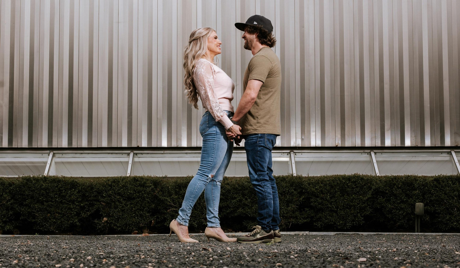 The Wedding Website of Karma Pridemore and Sean Favor