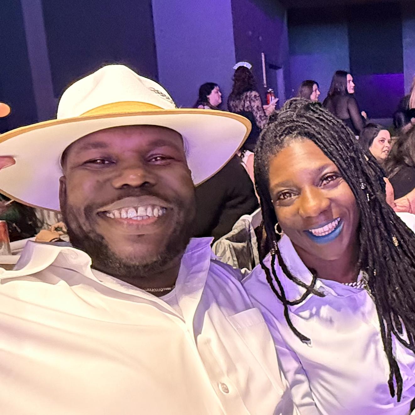 1st Bingo Loco experience in San Francisco. This event is a must do!